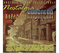 Various Artists - Nostalgia Habanera