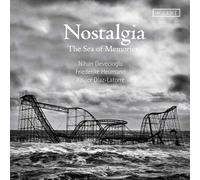 Various Artists - Nostalgia [New CD]