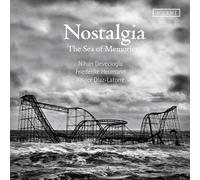 Various Artists - Nostalgia [New CD]