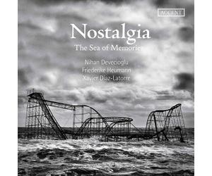 Various Artists - Nostalgia [New CD]