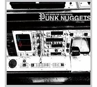 Various Artists - Not Good For Your Health: Punk Nuggets 1972-1982 [VINYL]