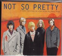 Various Artists - Not So Pretty: a Tribute to the Pretty Things