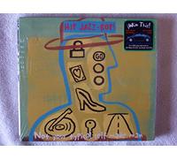 Various - Hip Jazz Bop: Not Your Typical