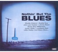 Various Artists - Nothin' But The Blues