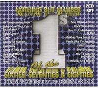 Various Artists - Nothing But No. 1s Of The Sixties, Seventies And Eighties