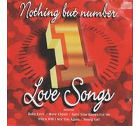 Various Artists - Nothing But Number 1 Love Songs
