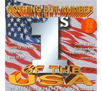 Various Artists - Nothing But Number 1's From The USA