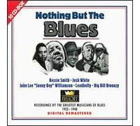 Various Artists - Nothing But the Blues