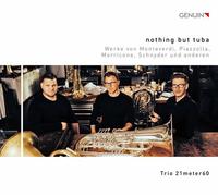 Various Artists - Nothing But Tuba [New CD]