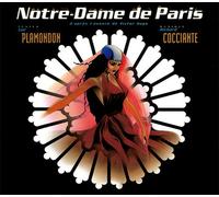 Various Artists - Notre-Dame de Paris (Original Cast Recording)[Standard]