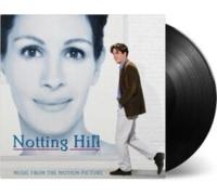 Various - Notting Hill (Gatefold Sleeve) [180 gm LP vinyl] [VINYL]