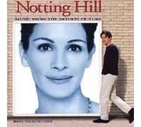 Various Artists - Notting Hill / O.S.T.