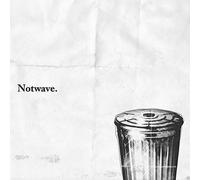 Various Artists - Notwave