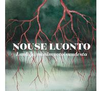 Various Artists – Nouse Luonto – Lauluja Monimuotoisuudesta – CD