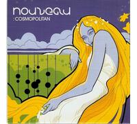 Various Artists - Nouveau: Cosmopolitan