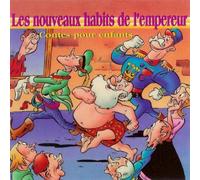 Various Artists - Nouveaux Habits De L'empereur