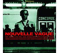 Various Artists - Nouvelle Vague Vol. 2