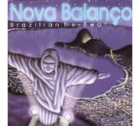 Various Artists - Nova Balanco: Brazilian Nu-Beat