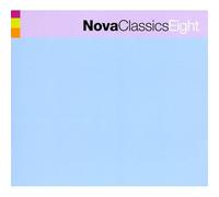 Various Artists - Nova Classics Eight
