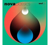 Various Artists - Nova Classics Soul Vol 2