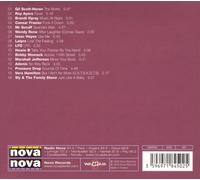 VARIOUS ARTISTS - NOVA CLASSICS, VOL. 4 NEW CD