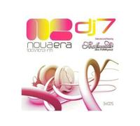 Various Artists - Nova Era Dj7