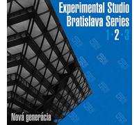 Various Artists - Nova Generacia: Experimental Studio / Various [VINYL]