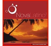 Various Artists - Nova Latino 3