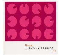 Various Artists - Nova L'ektrik Session [French Import]