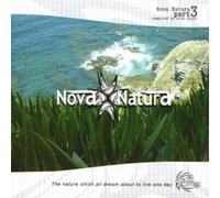 Various Artists - Nova Natura 3