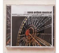 Various Artists - Nova Ordem Musical