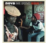 Various Artists - Nova Rare Grooves Reggae Vol 1