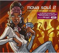 Various Artists - Nova Soul 2