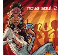 Various Artists - Nova Soul Vol.2 [CD]