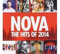 Various Artists - Nova - The Hits Of 2014