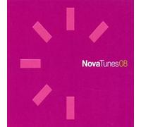 Various Artists - Nova Tunes 08