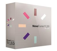 Various Artists - Nova Tunes 1.1 - 2.0 2005-2009
