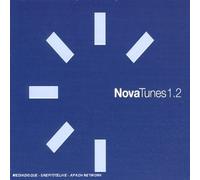 Various Artists - Nova Tunes 1.2 [French Import]