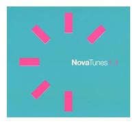 Various Artists - Nova Tunes 1.4 [French Import]