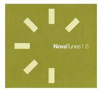 Various Artists - Nova Tunes 1.6