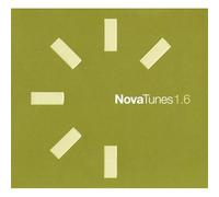 Various Artists - Nova Tunes 1.6 [French Import]