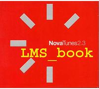 Various Artists - Nova Tunes 2.3