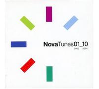 Various Artists - Nova Tunes 2000-2005