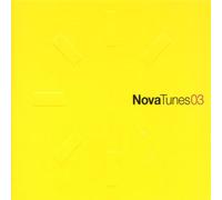 Various Artists - Nova Tunes Vol.3