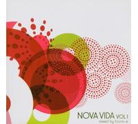Various Artists - Nova Vida Volume 1