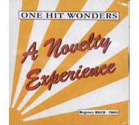 Various Artists - Novelty Experience