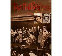 Various Artists - November 6, 1954 at Ttown Hall Party [DVD]