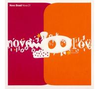 Various Artists - Novo Brasil [French Import]
