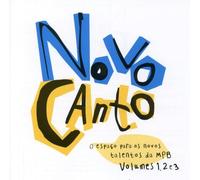 Various Artists - Novo Canto / Various