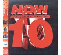 Various Artists - Now 10